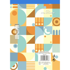 Blok A4 - čistý / 50l