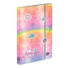 Box na sešity A4 - Magic