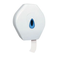 Zásobník na toaletní papír - Merida TOP MAXI / bílá