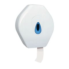 Zásobník na toaletní papír - Merida TOP Mini / bílá