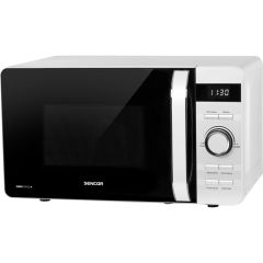 Sencor  SENCOR mikrovlnná trouba SMW 5017WH / bílá