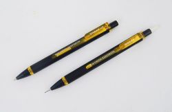 Koh-i-noor  tužka mechanická 0,5 5037 SHAKER žlutá
