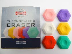 Koh-i-noor  pryž termoplastická 6223 OK 40