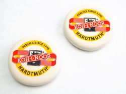 Koh-i-noor  Pryž 6241 měkká kulatá
