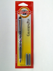 Koh-i-noor  Pero 7240/1 COLOURING PEN bombičkové BLI