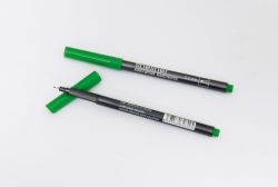 Koh-i-noor  popisovač fine liner 7021 zelená