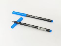 Koh-i-noor  popisovač fine liner 7021 modř světlá