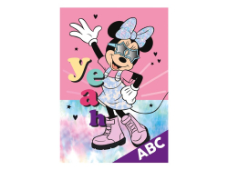 desky na ABC Disney (Minnie) 8020947
