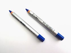 Koh-i-noor  Pastelka 8280/18 modř sv. WAX akvarel