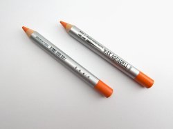 Pastelka 8280/46 tm.oranž. WAX akvarel