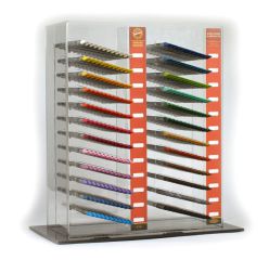 Pastelky 8780/24 PROGRESSO + stojan