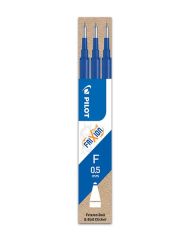 Náplň Frixion Clicker 3 ks 0,5 - modrá