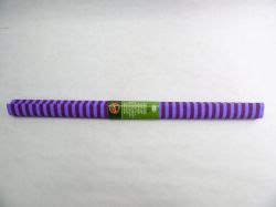Koh-i-noor  Papír krepový 9755/62 fialové pruhy
