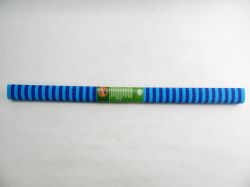 Koh-i-noor  Papír krepový 9755/63 modré pruhy