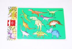 Koh-i-noor  šablona Dinosauři 9820