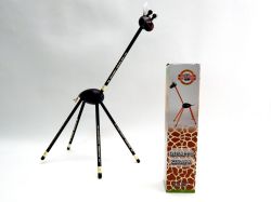 Koh-i-noor  Žirafa 9960 černá