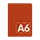 Sešity A6 - slovníčky