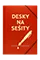 Desky na sešity